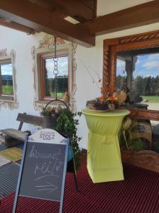 Landhotel zur Grenze