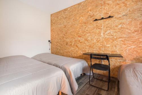 Le Dortoir des Templiers
