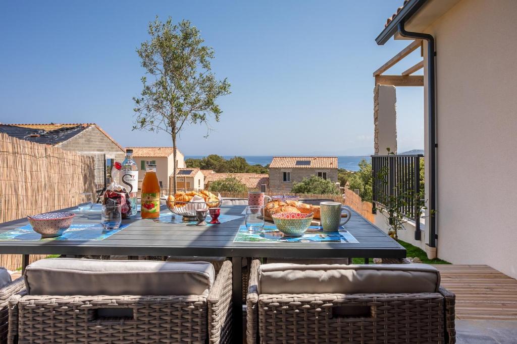 Le Relais de Monti 06500 Menton