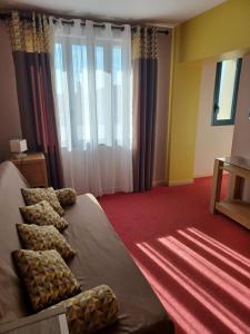 Les Chambres Du Gres