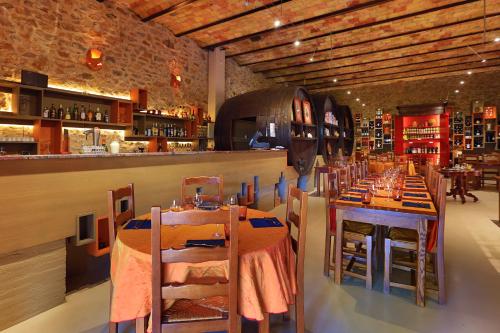 Logis Auberge Du Vigneron