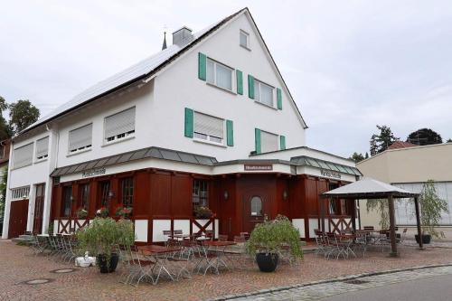 Auberge Marktschmiede Erolzheim Marktplatz 8 88453 Erolzheim Bade-Wurtemberg