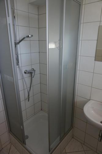 Monteurzimmer im Schwabenland