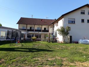Monteurzimmer im Schwabenland