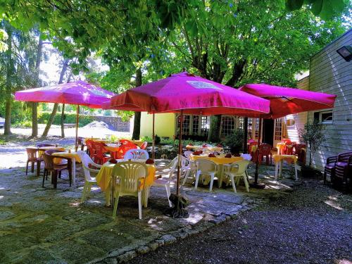 Auberge Normande Valframbert france