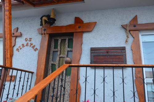 Os Piratas