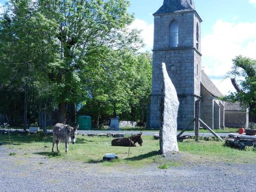 Auberge Paysanne Loubaresse france