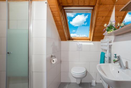 Pension Am Weinberg Sächsische Schweiz