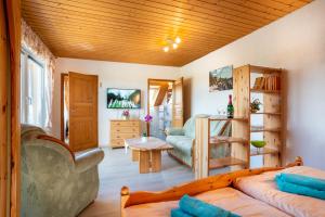 Pension Am Weinberg Sächsische Schweiz
