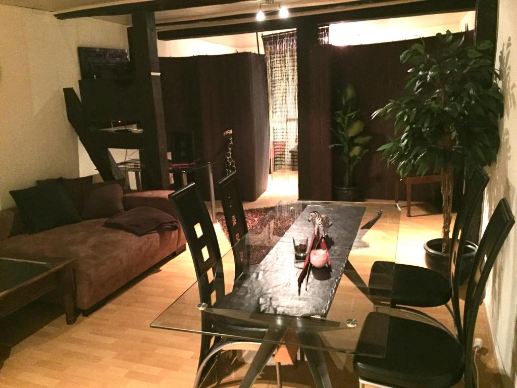 Auberge Pension HeiMi Obere Steingasse 11 34212 Melsungen