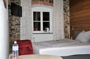 Pension Hirsch