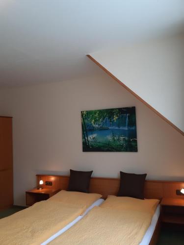 Pension Im Rehwinkel