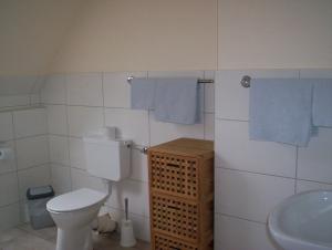 Pension Im Rehwinkel