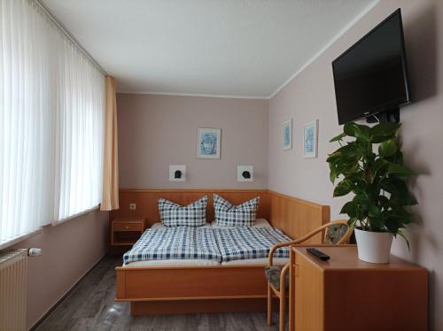 Pension Landgasthof Darzer Eck