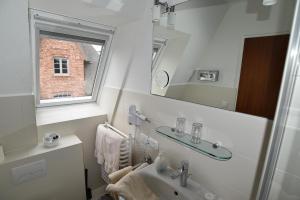 Pension Luuward 3 Sterne Hotel