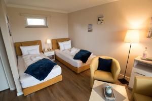 Pension Luuward 3 Sterne Hotel