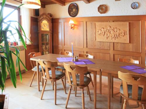 Pension Weinhaus Unger