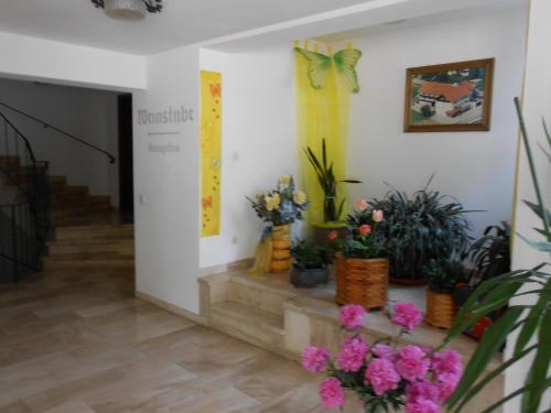 Pension Weinhaus Unger