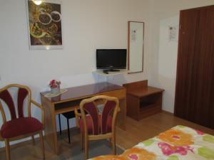 Pension Weinhaus Unger