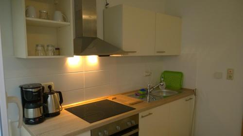 Pensionsappartments Blitz