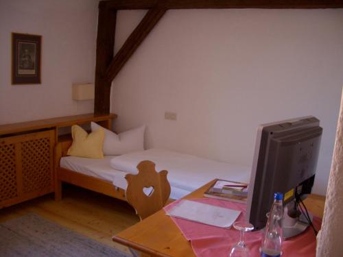 Pilgerhaus Bergen