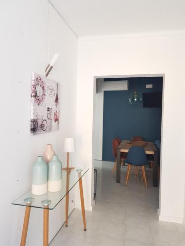 Pink'nBlue House