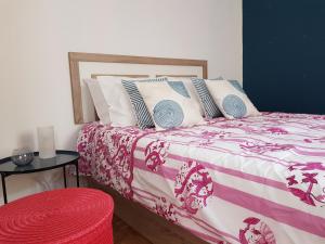 Pink'nBlue House