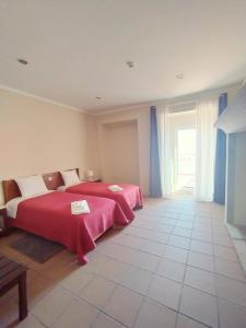 Auberge Residência D'Atalaia Rua de Avis 22 7460-120 Fronteira Alentejo