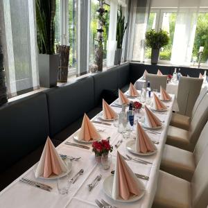 Restaurant San Marco