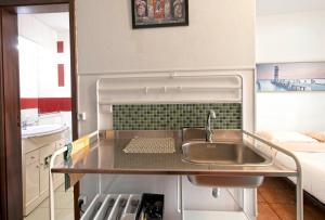 Ribeira Smart Suite