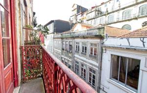 Ribeira Smart Suite