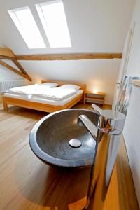 Auberge Rieslinghof Weinstraße 86 67157 Wachenheim an der Weinstraße Rhénanie-Palatinat