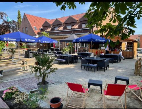 Sandstedter Hof