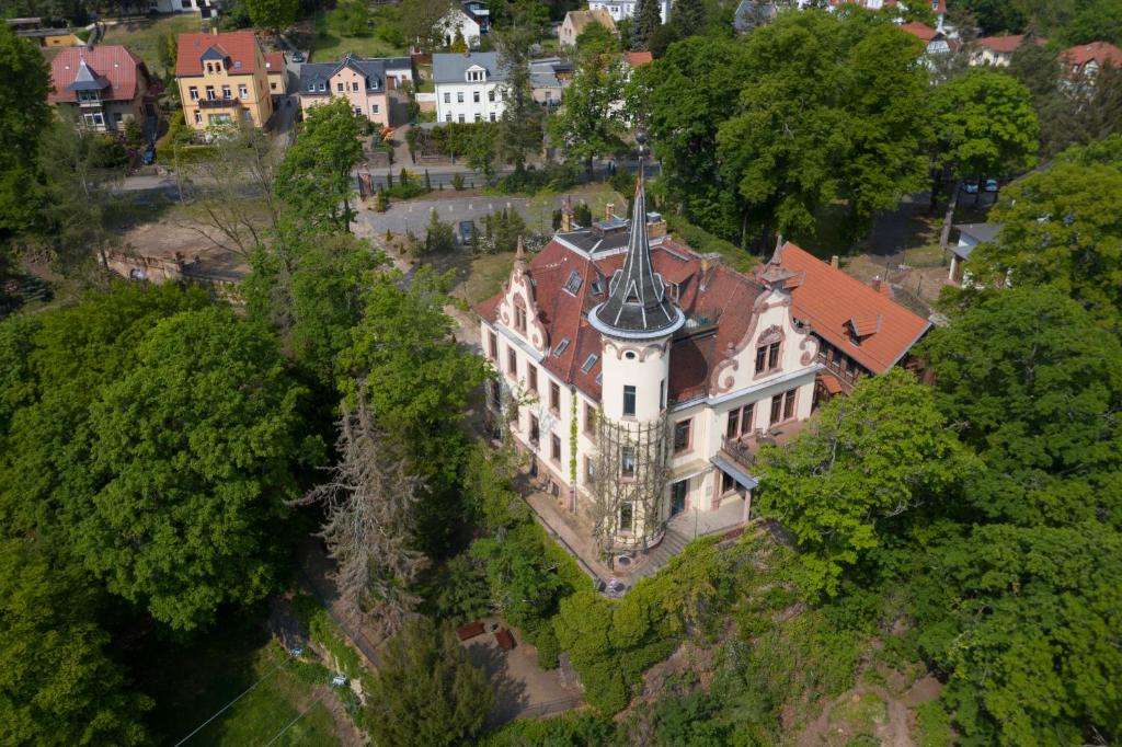 Auberge Schloss Gattersburg Colditzer Straße 3 04668 Grimma
