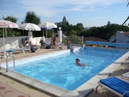 Sporthotel Schönblick