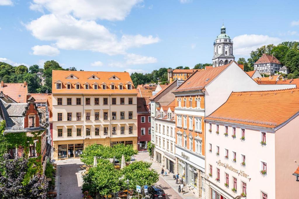 Auberge Stiftung soziale Projekte Meißen 46 Nossener Straße 01662 Meissen