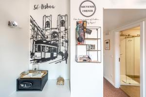 The ART INN Lisbon