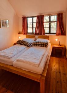 Auberge Übernachten am Hof 13 Itzenbütteler Sod 21266 Jesteburg Basse-Saxe