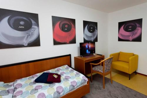 Waldblick Appartement