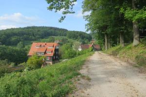 Waldblick Appartement