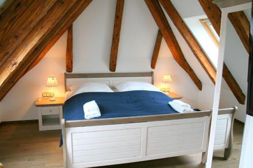 Waldvogel Ferienzimmer