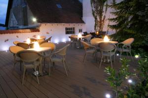 Waldvogel Ferienzimmer
