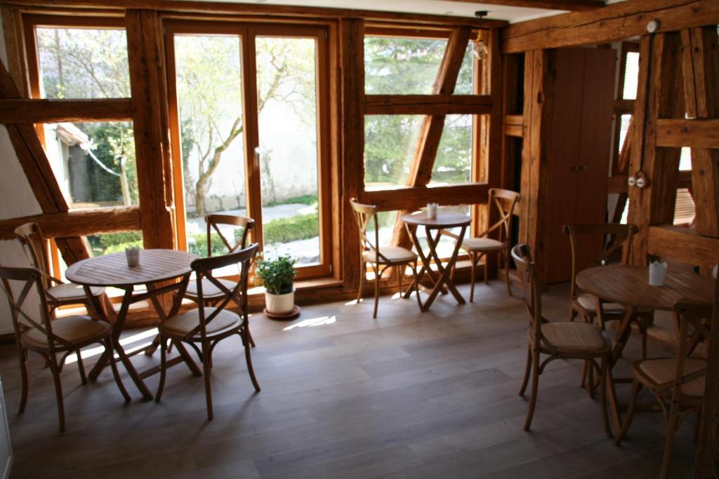 Auberge Waldvogel Ferienzimmer Kirchberger Straße 3 88090 Immenstaad am Bodensee