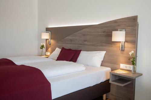 Wein & Bett Weihbrecht