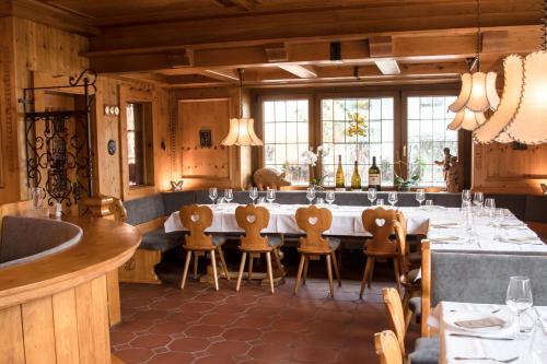 Wirtshaus Zum Lowen