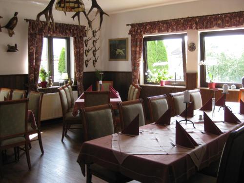 Wirtshaus zum Wilddieb