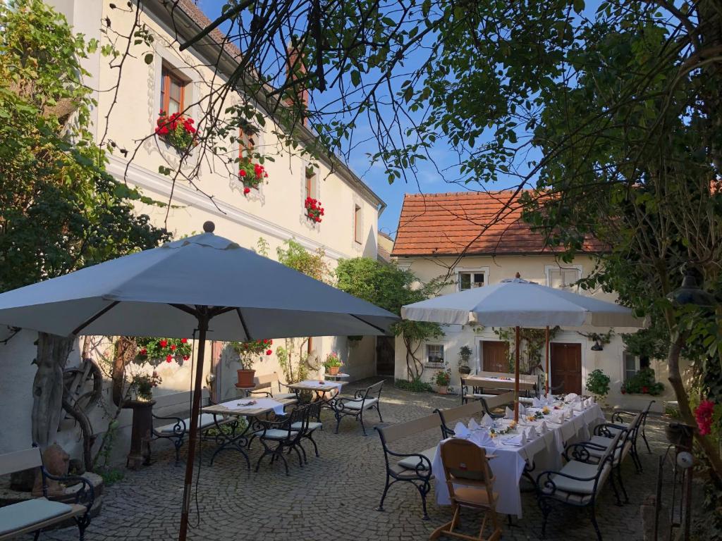 Auberge Zum goldenen Löwen 18 Alte Regensburger Straße 93183 Kallmünz