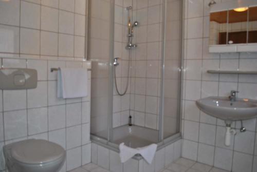 Zur Alten Dampfsäge - Gasthaus-Pension Weber