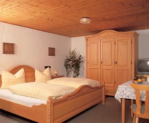 Zur Alten Dampfsäge - Gasthaus-Pension Weber