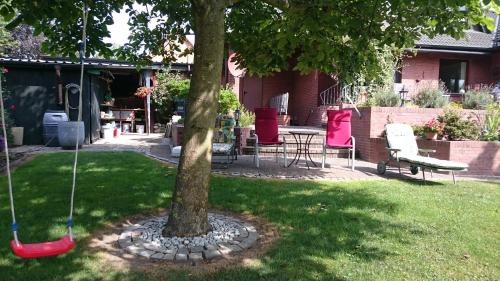 Appartement Auf dem Lande Im Dorfe 5 Harsefeld